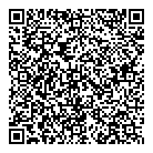 D J Contracting QR Card