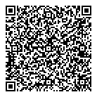 Chevron QR Card