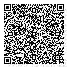 Aglow Bridal Lounge QR Card