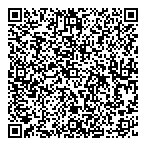 Laroche World Gung Fu-Kick QR Card