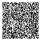 Bat Construction QR Card