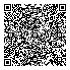 L Cook Woodworking QR Card