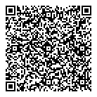 Chevron QR Card