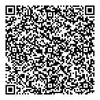 Round The World Import QR Card