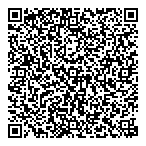 Sweet Treats Candy Shop QR Card