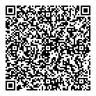 Red Door Treasures QR Card