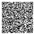 Back In Touch Massage Therapy QR Card