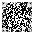 Disaster Aid Warehouse QR Card