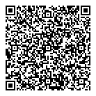 Cat's Eye Contracting QR Card
