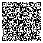 Seaberry Garden  Flowers QR Card