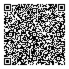 Open Gate Church QR Card