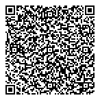 Seaberry Garden Flowers QR Card