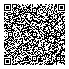 Vis-A-Vis QR Card