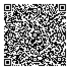 Chopped Leaf QR Card