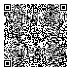 Honey Bee Cleaning Services QR Card