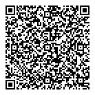 Townsite Hair QR Card