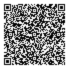 Iron Oxide Art Supplies QR Card