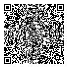 Delta-X Research QR Card