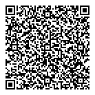 Let's Knit QR Card