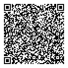 Chevron QR Card