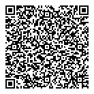 For The Love Of Dog QR Card