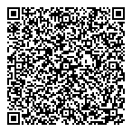 Bowron Valley Log Homes QR Card