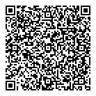 China Cup Buffet QR Card