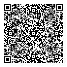 Storybook Wedding QR Card