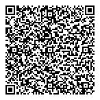 Tongue Groove Construction QR Card