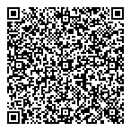 Peripheral Vision QR Card