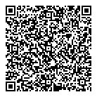 Aurora Fine Dining QR Card