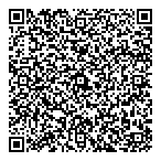 Gnome's Hollow Bed  Breakfast QR Card