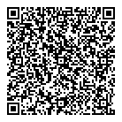 Chevron QR Card