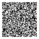 D R Holtom QR Card