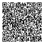 Lussier Log Homes Ltd QR Card