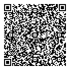 Strictly Flagging QR Card