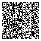 Chevron QR Card