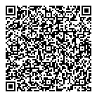 P Cooper Cleaning QR Card