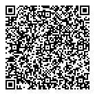 Chevron QR Card