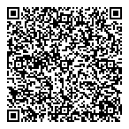 Searle Scientific Glass QR Card