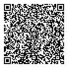 Haunted Bookshop QR Card