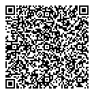 Cubic Concrete QR Card