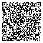 Royal Canadian Mounted Police QR Card