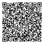 Strawberry Moose Snackery Ltd QR Card