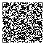 Rose Garden Bed Breakfast QR Card