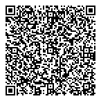 Sweeping Beauties Janitorial QR Card