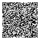 Chevron QR Card