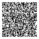 Hughes Masonry QR Card