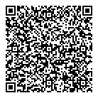 Top Stitch QR Card