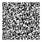 Deveau Martial Arts QR Card